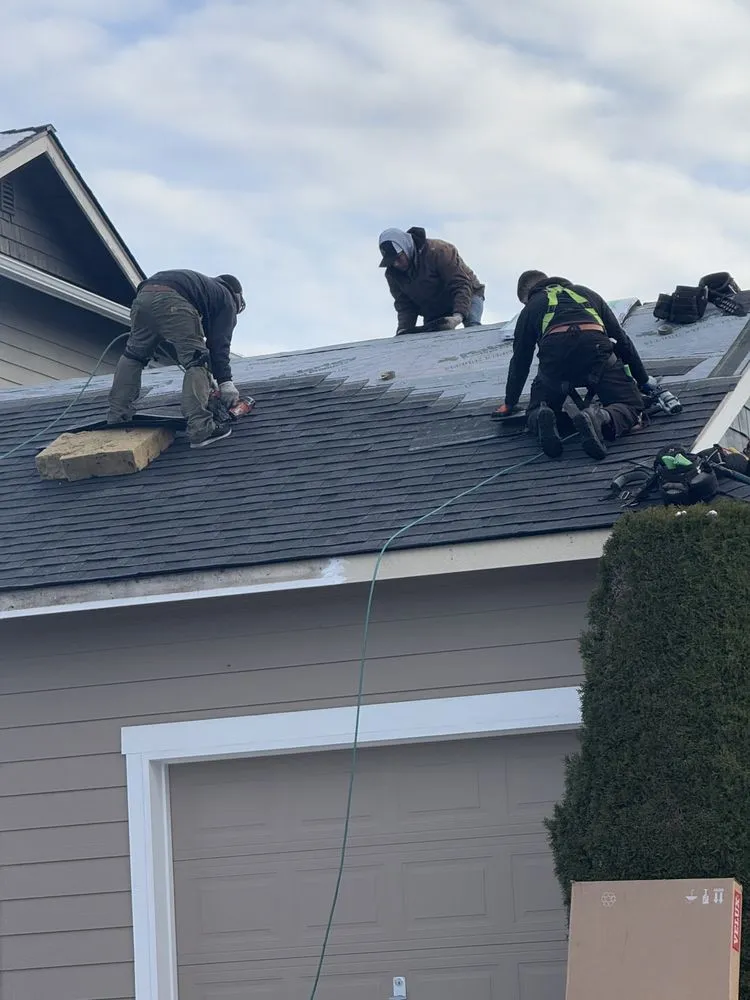 Slide of Diamond Roofing & Construction