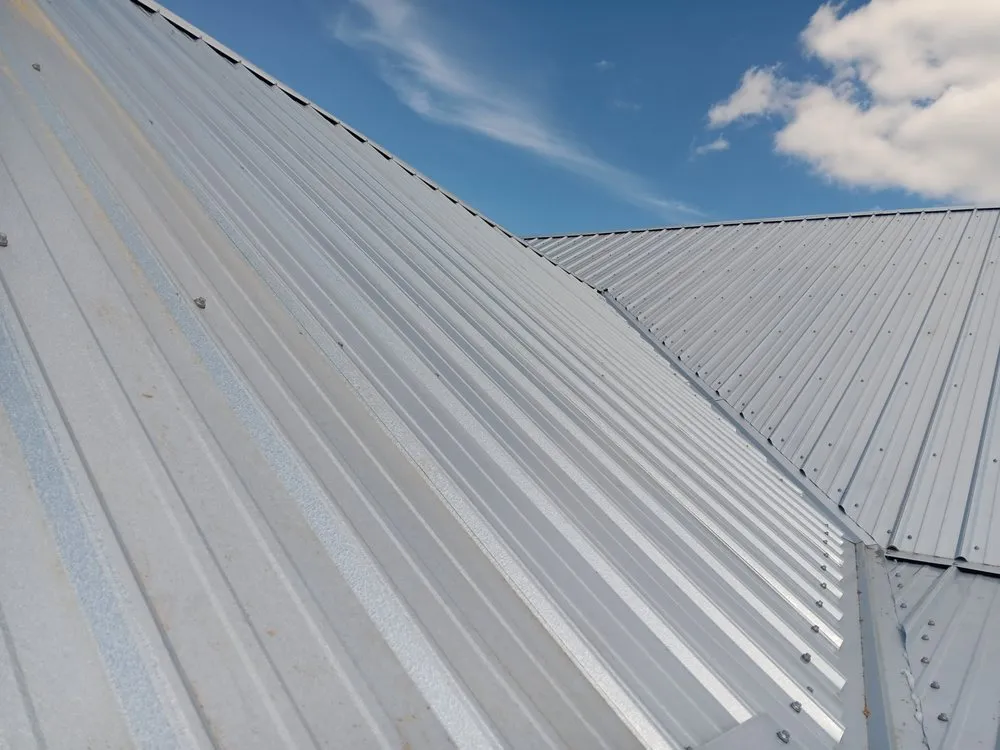 Slide of Diamond Roofing & Construction