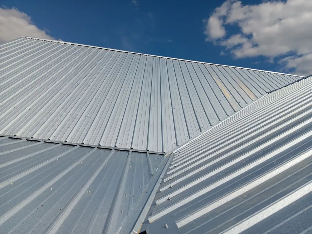 Slide of Diamond Roofing & Construction