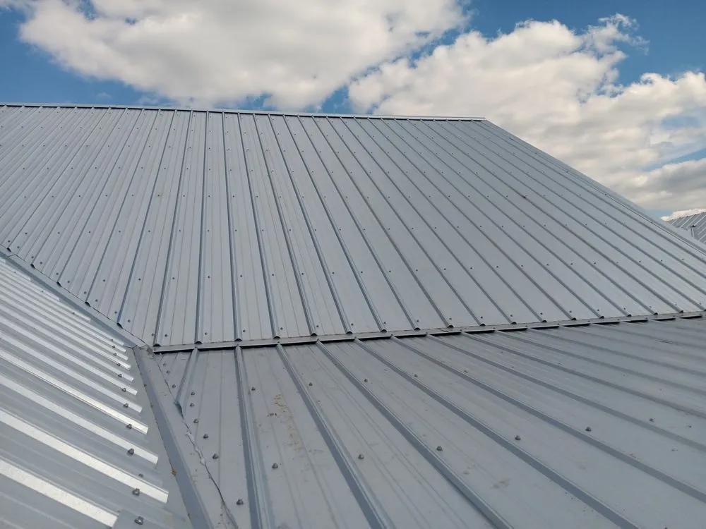 Slide of Diamond Roofing & Construction