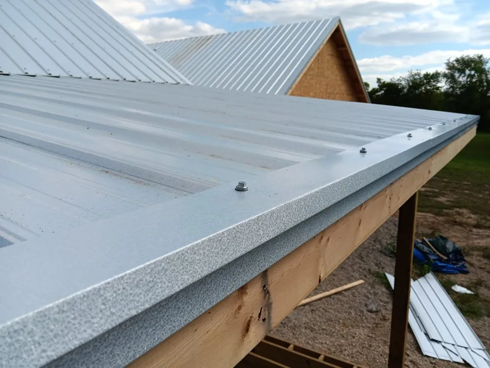 Slide of Diamond Roofing & Construction
