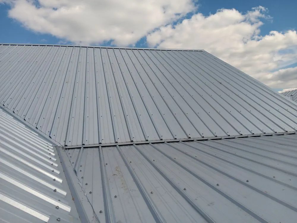 Slide of Diamond Roofing & Construction