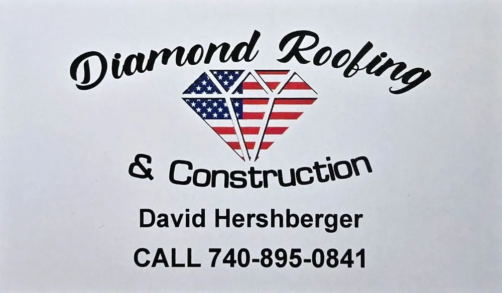 Slide of Diamond Roofing & Construction