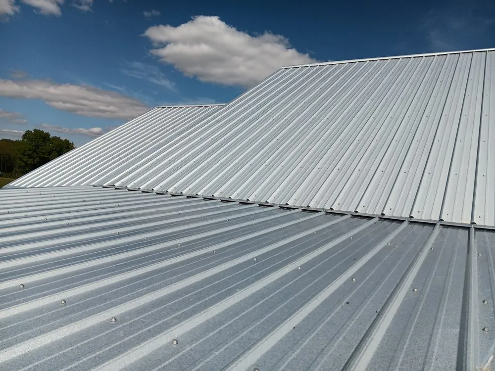 Slide of Diamond Roofing & Construction