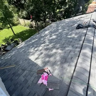 Slide of Diamond Roofing & Construction