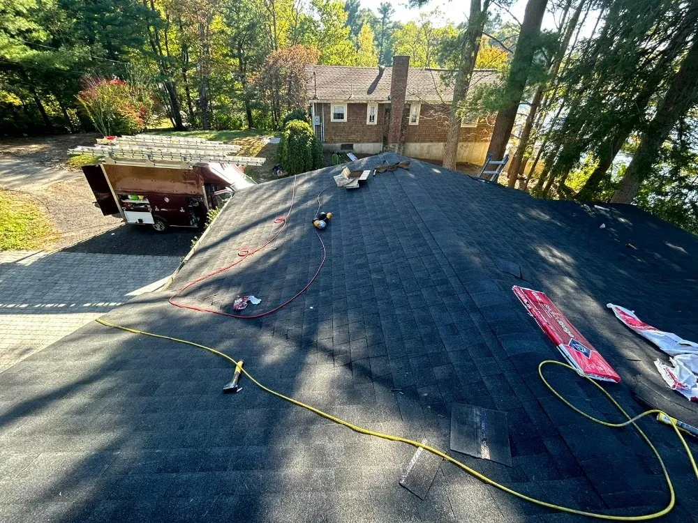 Slide of Diamond Roofing & Masonry