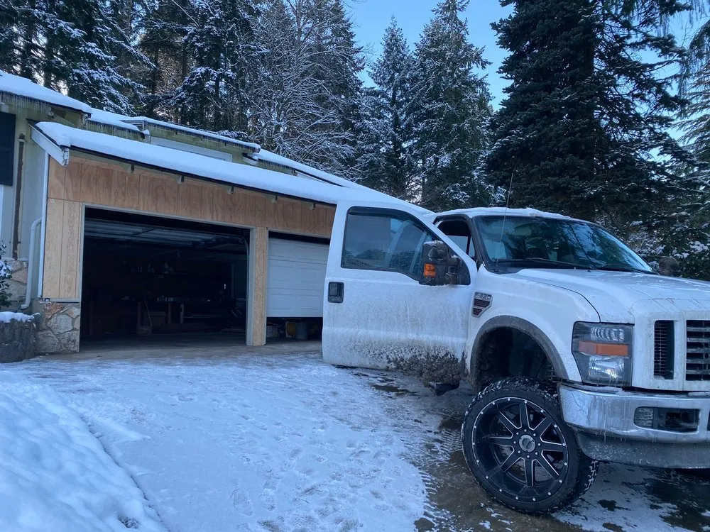 Slide of Diamond Roofing & Remodeling