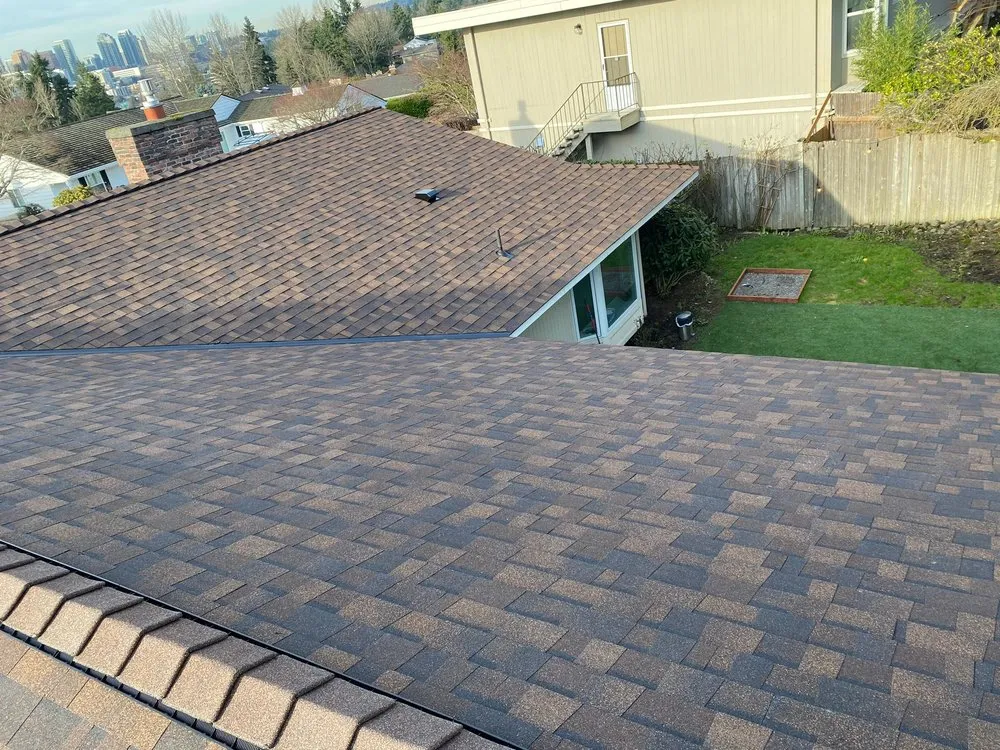 Slide of Diamond Roofing & Remodeling