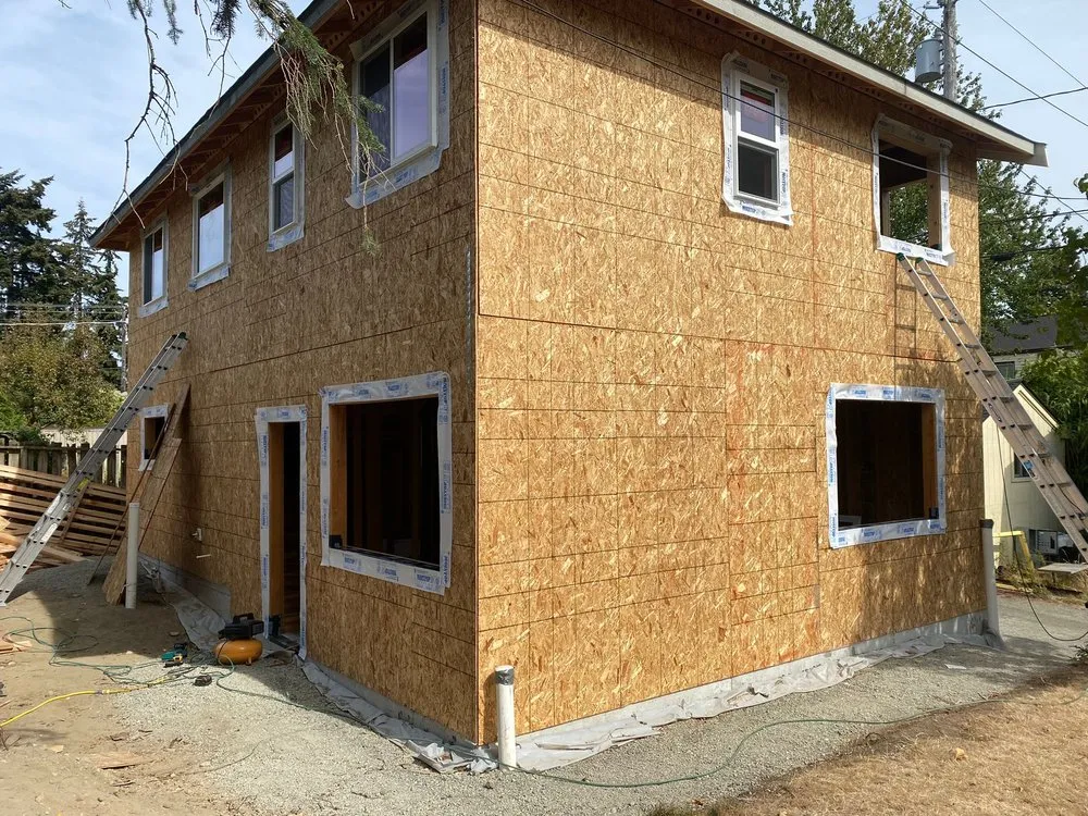 Slide of Diamond Roofing & Remodeling