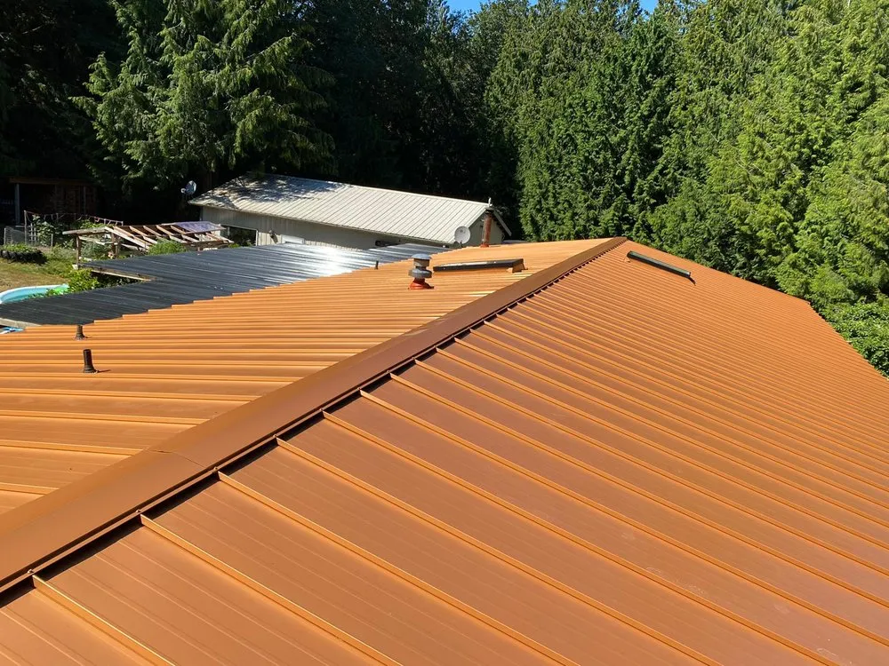 Slide of Diamond Roofing & Remodeling