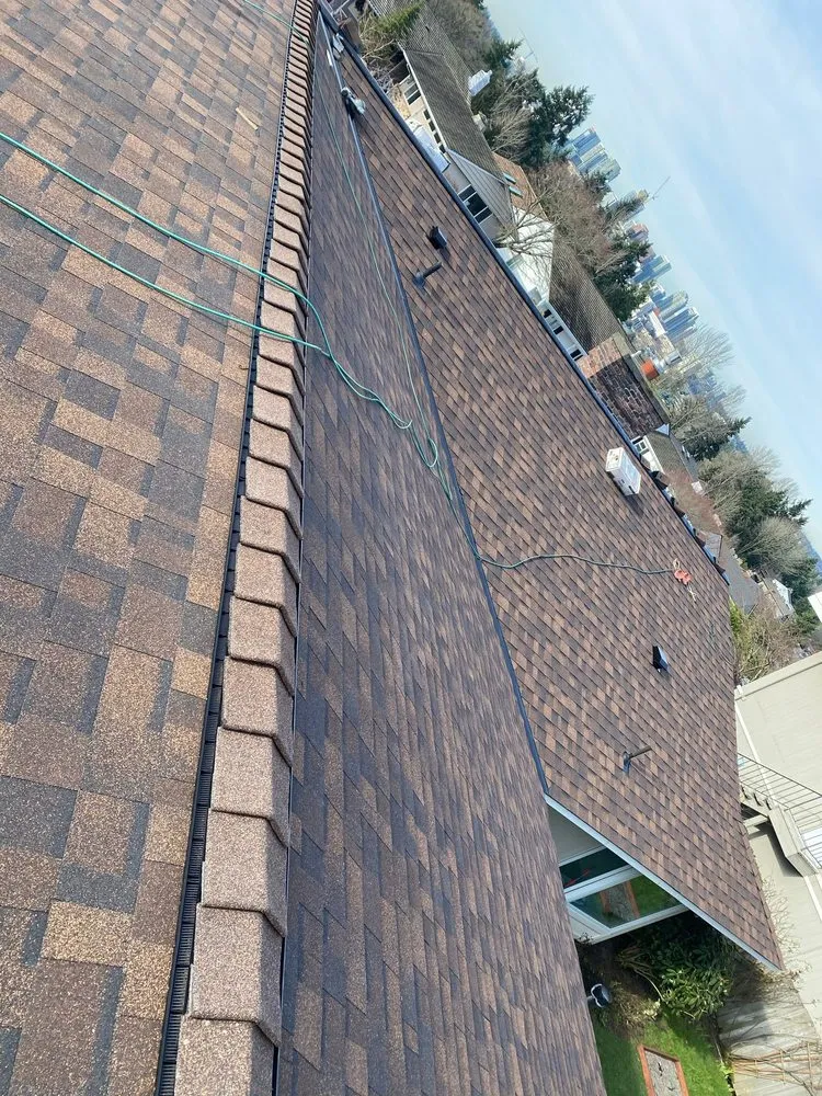 Slide of Diamond Roofing & Remodeling