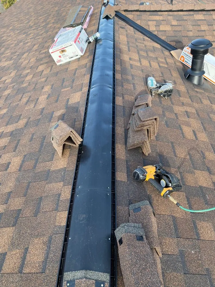 Slide of Diamond Roofing & Remodeling