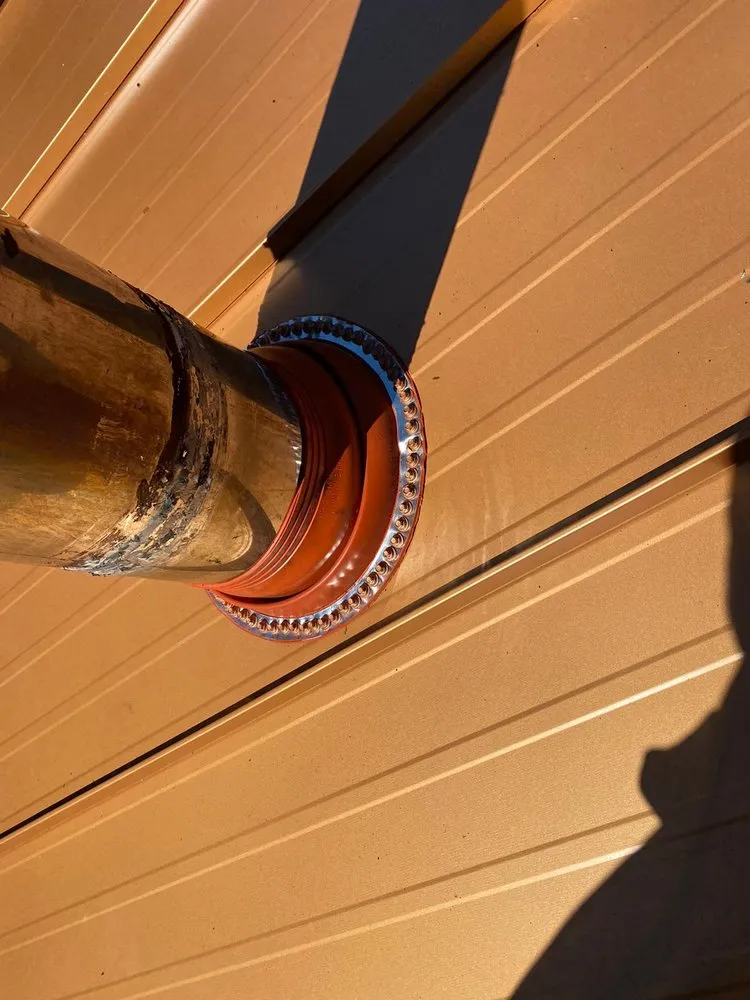 Slide of Diamond Roofing & Remodeling