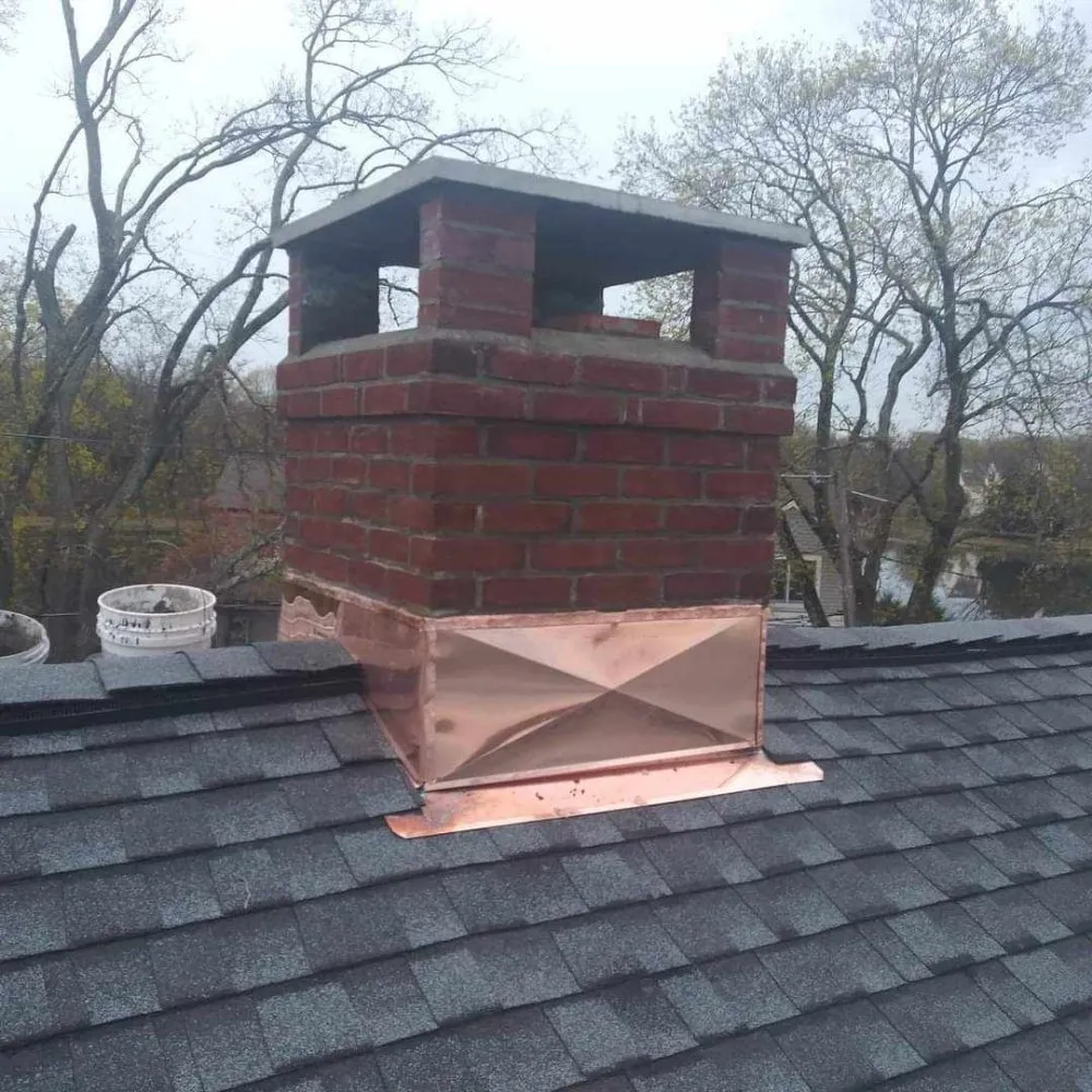 Slide of Diamond Roofing & Renovations