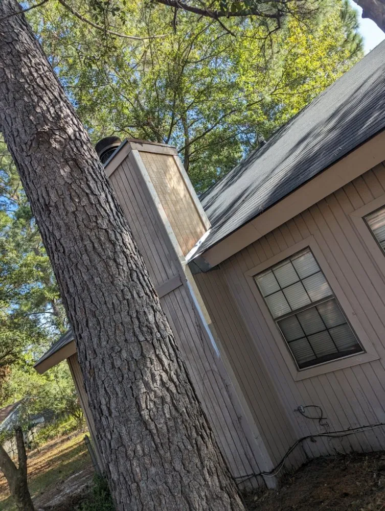 Slide of Diamond Roofing & Renovations