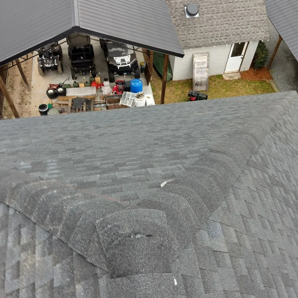 Slide of Diamond Roofing & Renovations