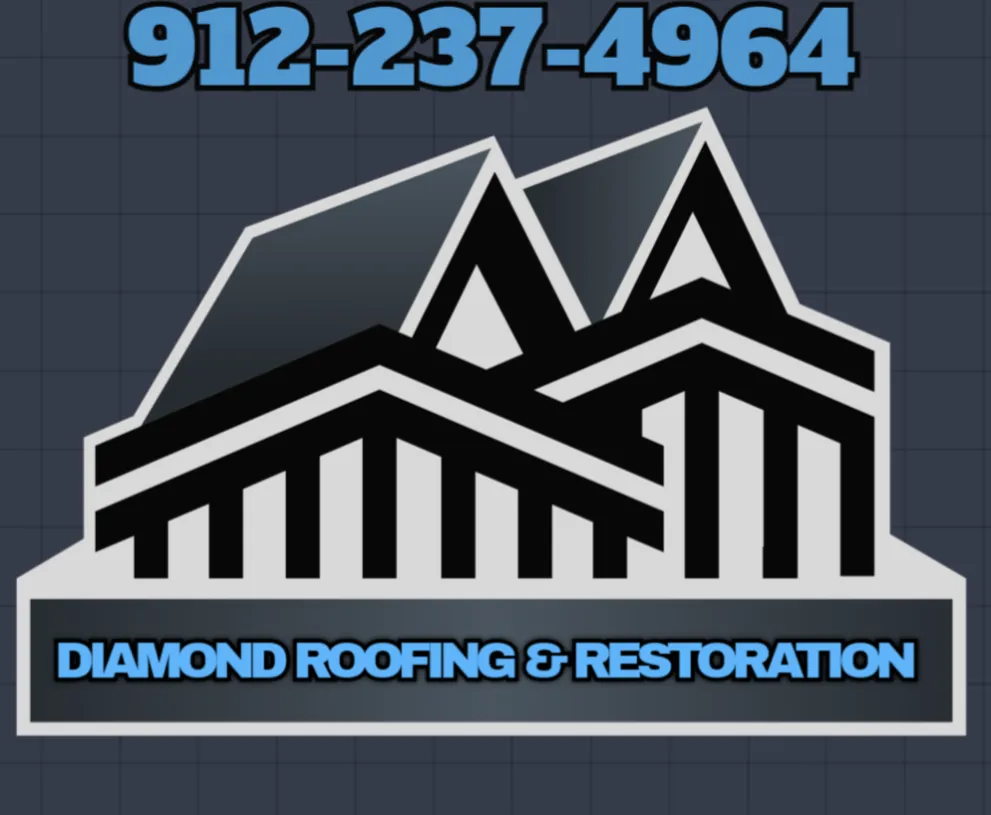 Slide of Diamond Roofing & Renovations
