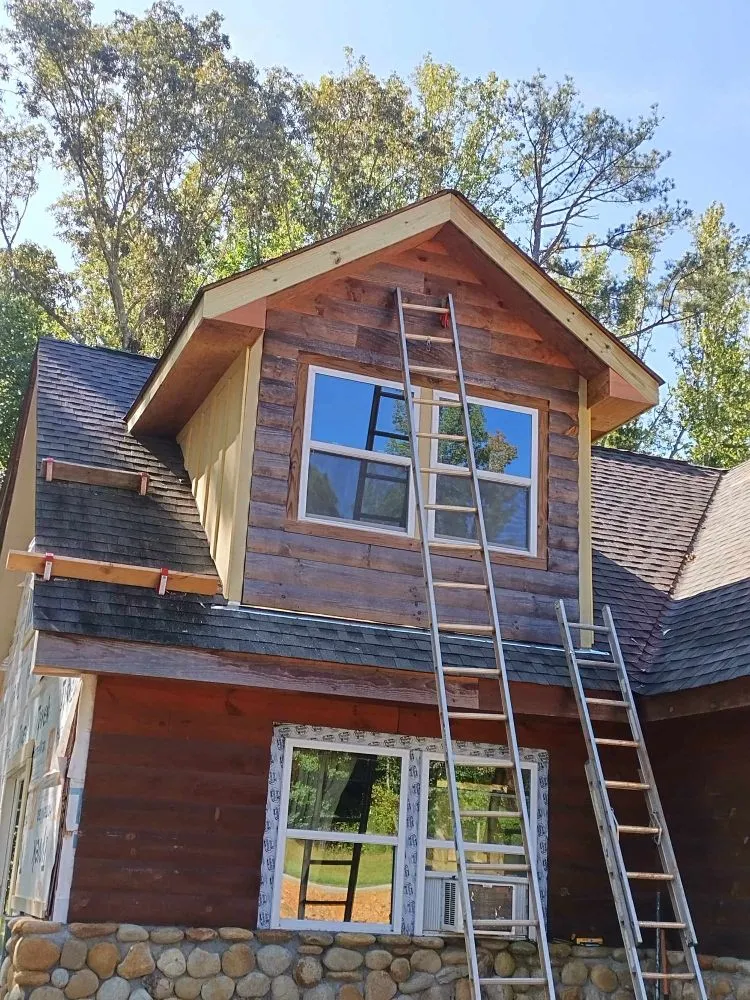 Slide of Diamond Roofing & Renovations