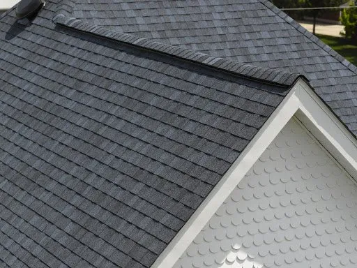 Local roof installation experts serving St. Louis, MO - Diamond Roofing and Exteriors