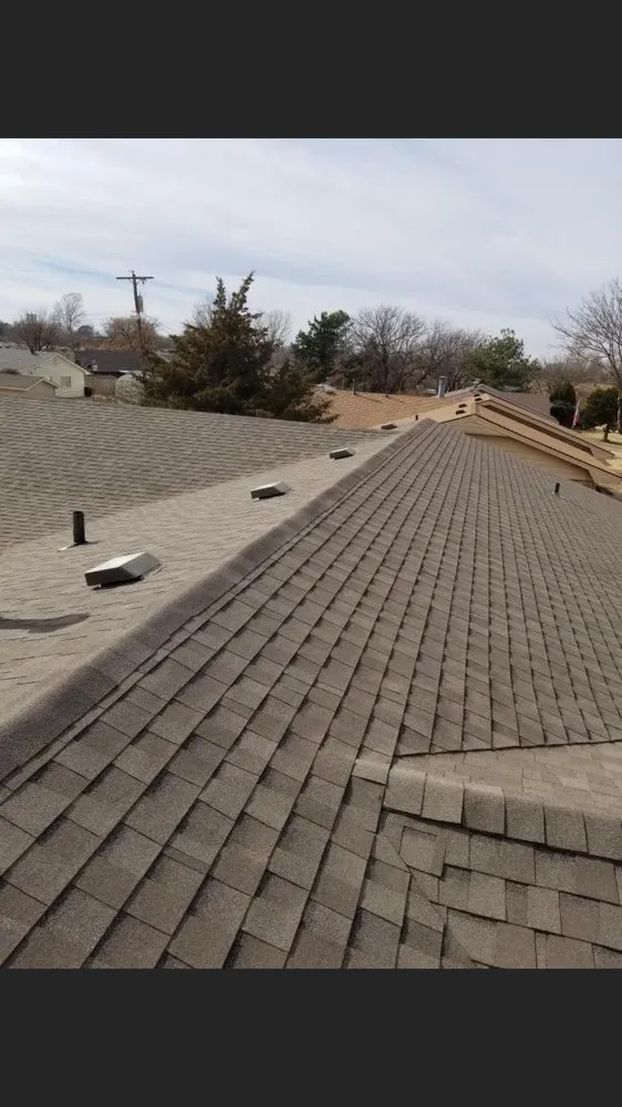 Slide of DIAMOND ROOFING AND RESIDENTIAL SERVICES