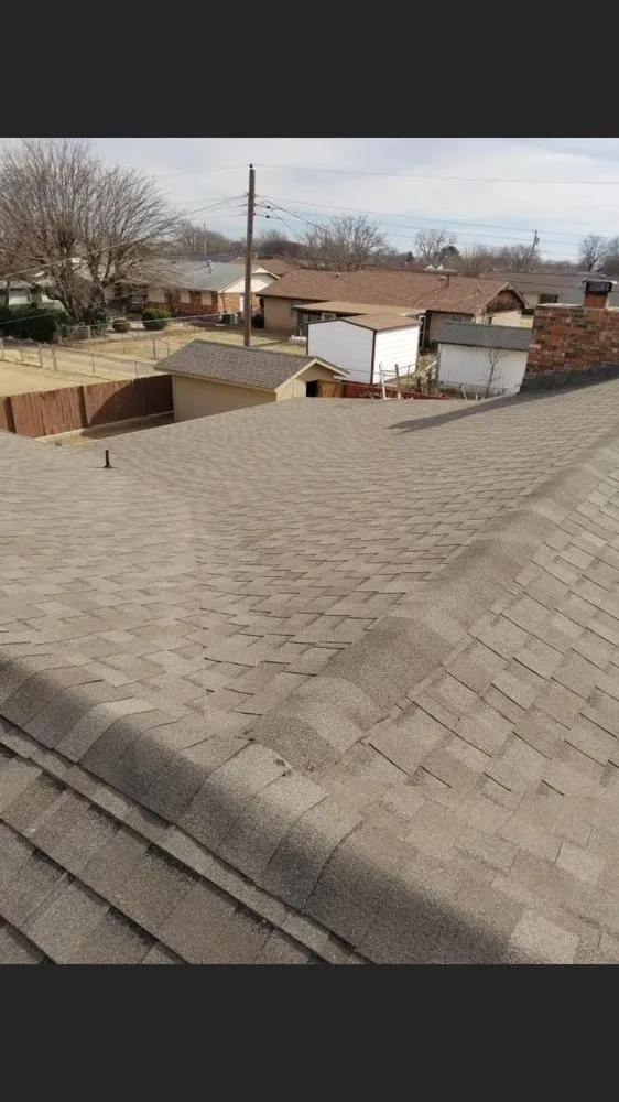 Slide of DIAMOND ROOFING AND RESIDENTIAL SERVICES