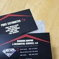 Slide of DIAMOND ROOFING AND RESIDENTIAL SERVICES