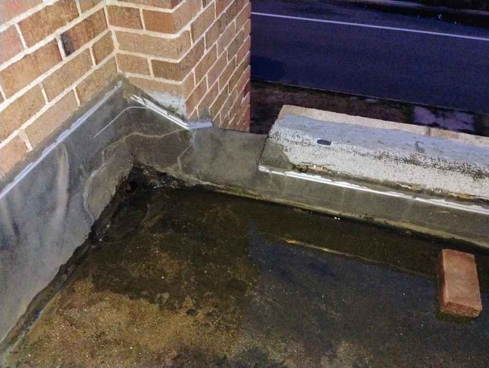 Slide of Diamond Roofing