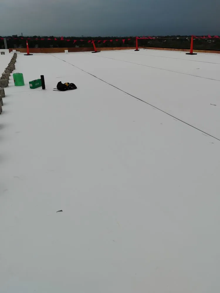 Slide of Diamond Roofing