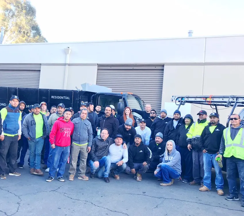 Slide of Diamond Roofing