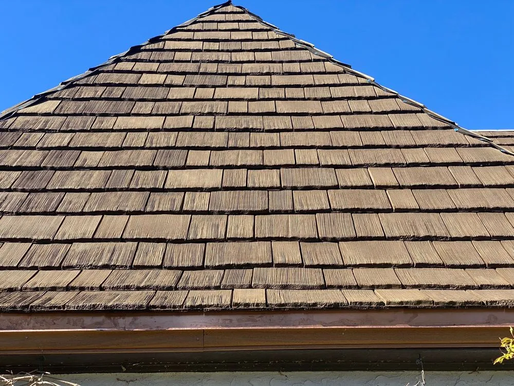 Slide of Diamond Roofing