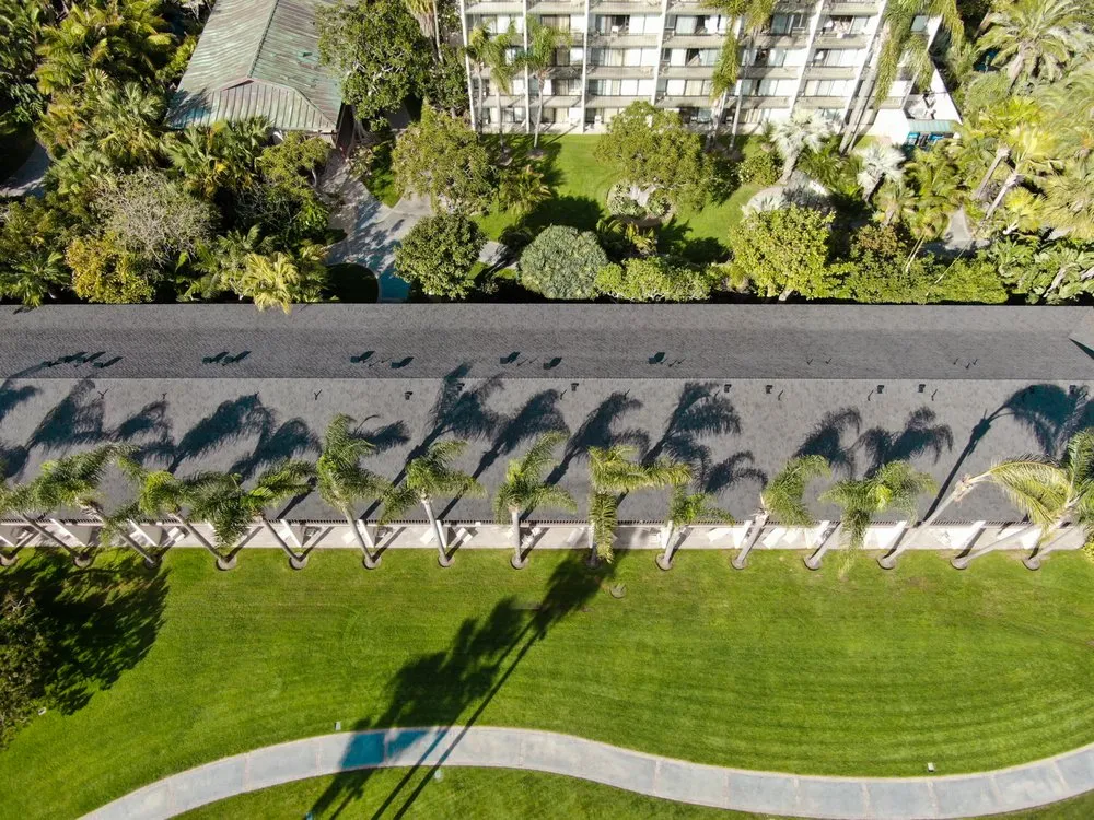 Slide of Diamond Roofing