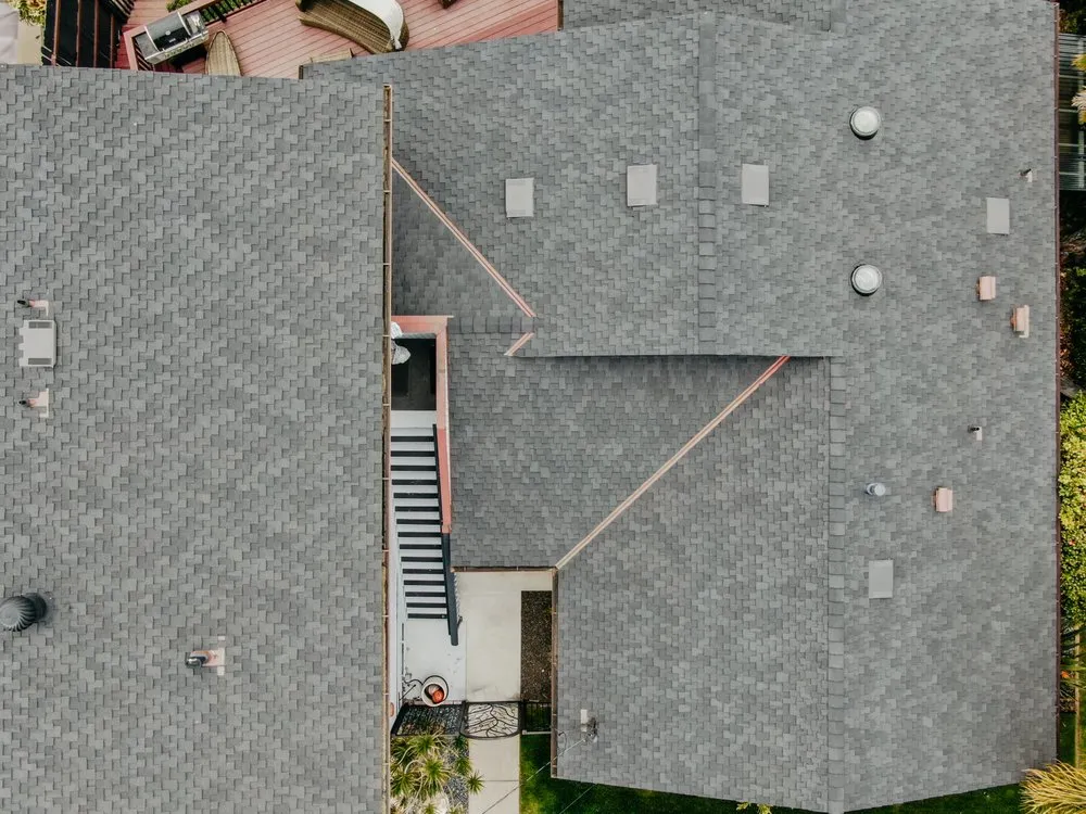 Slide of Diamond Roofing