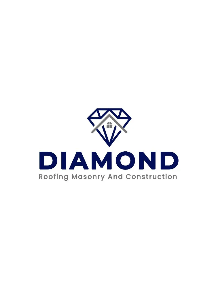 Slide of Diamond Roofing masonry and Construction
