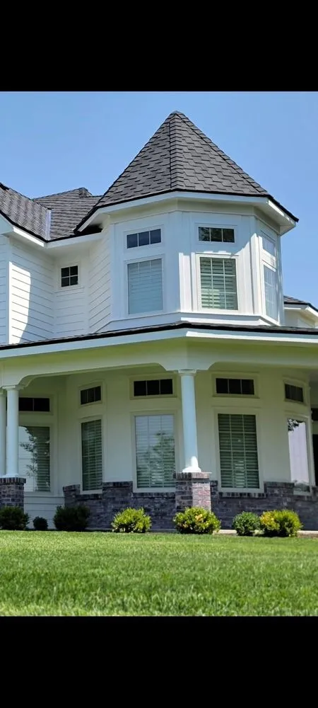 Slide of Diamond Roofing