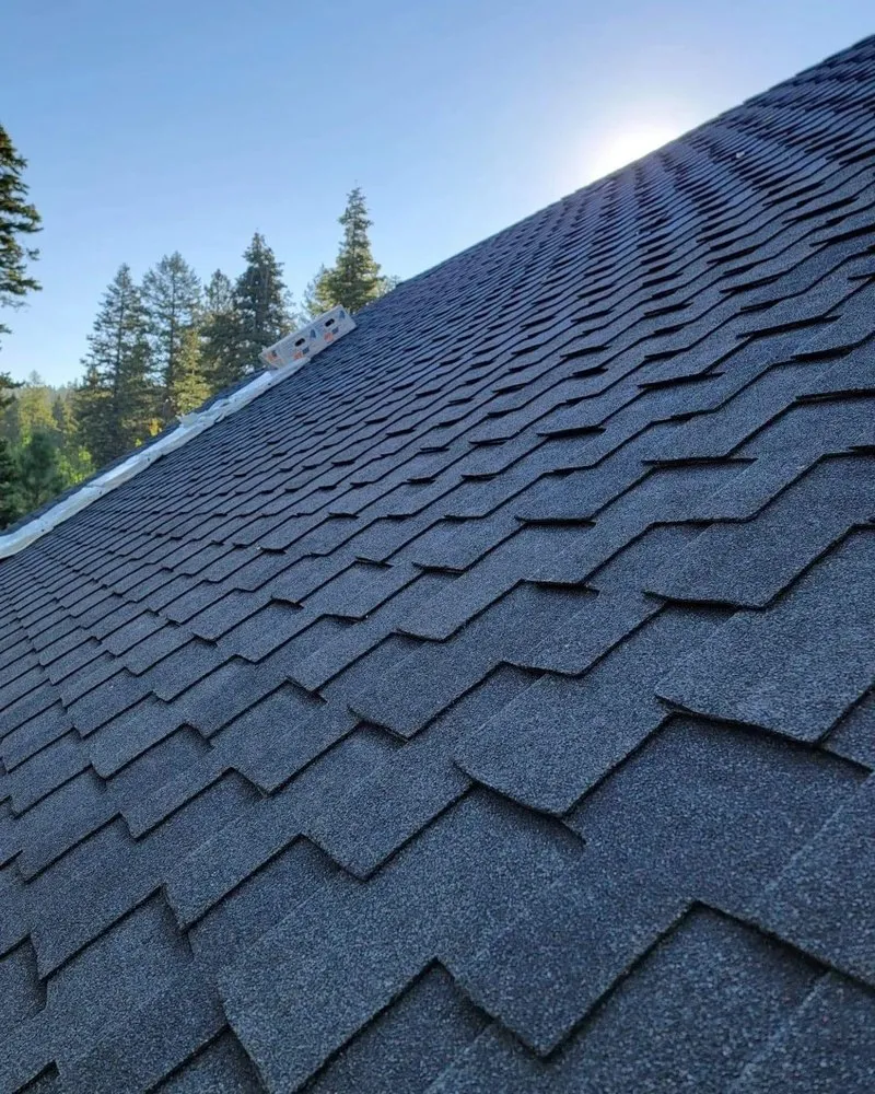 Slide of Diamond Roofing