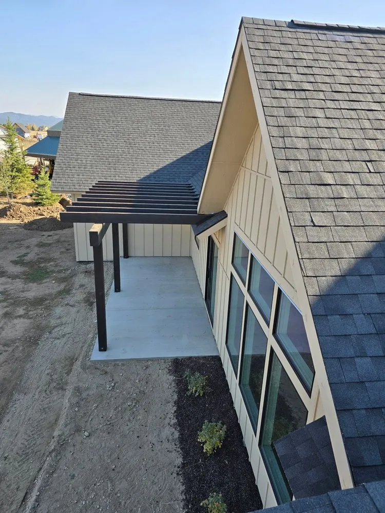 Slide of Diamond Roofing