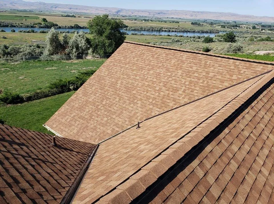 Slide of Diamond Roofing