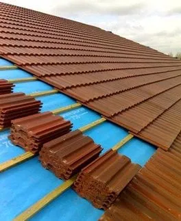 Slide of Diamond Roofing