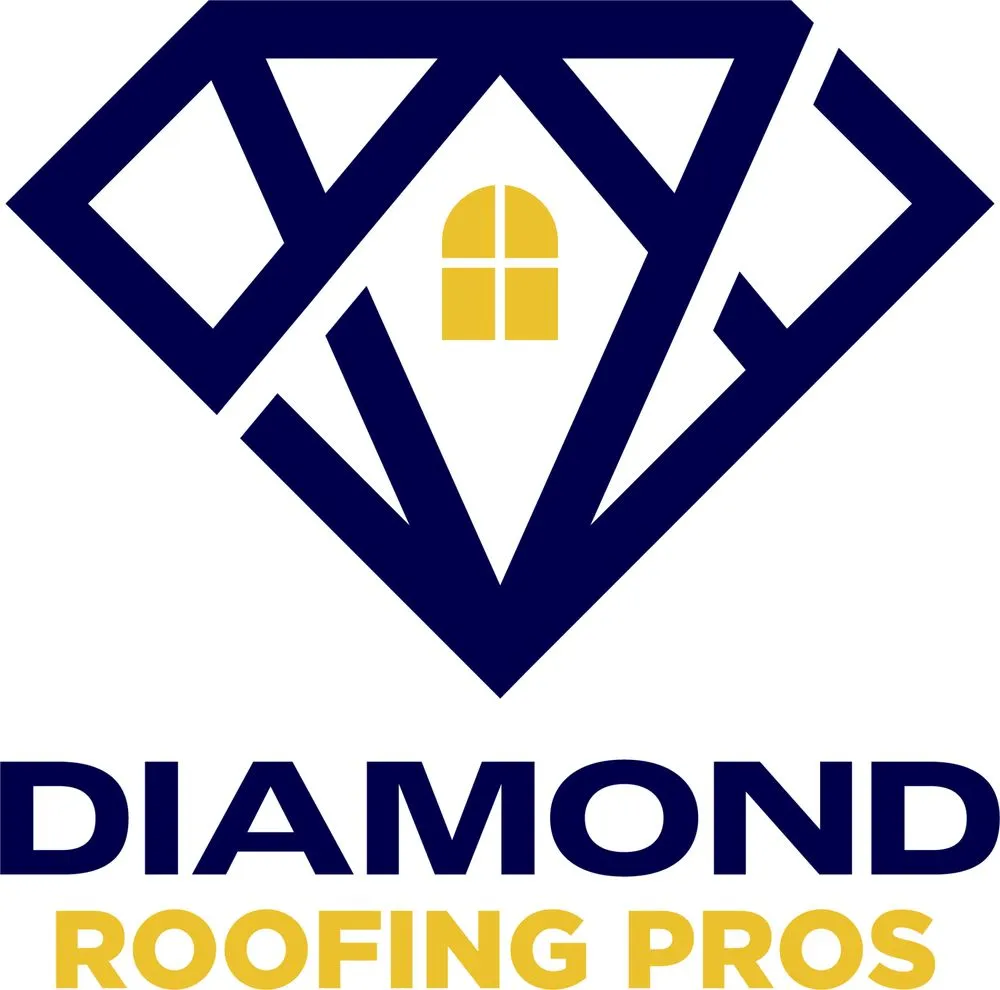 Slide of Diamond Roofing Pros