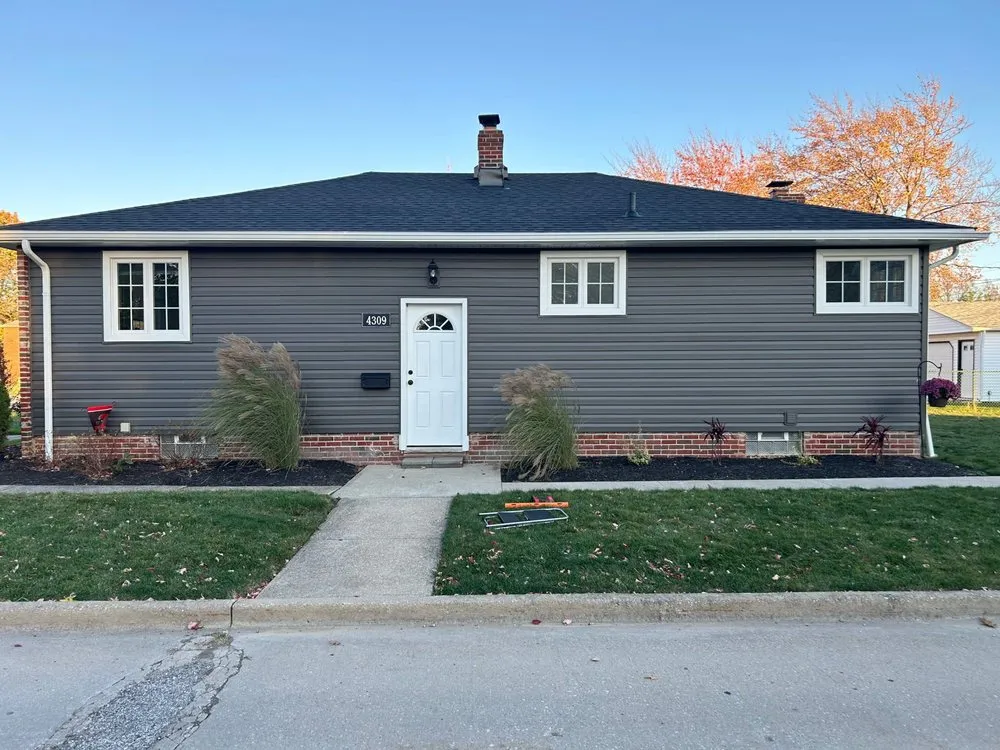 Slide of Diamond Roofing Pros