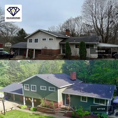 Diamond Roofing Pros