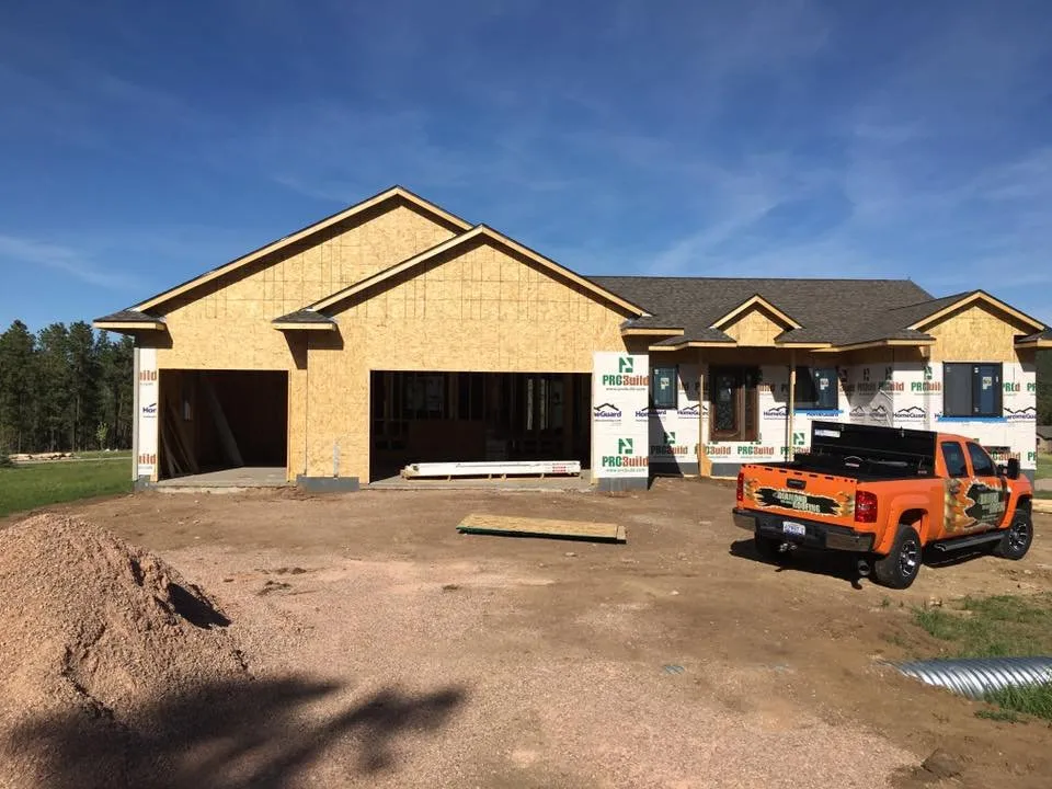 Slide of Diamond Roofing