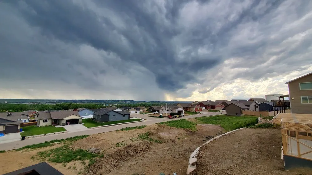 Slide of Diamond Roofing