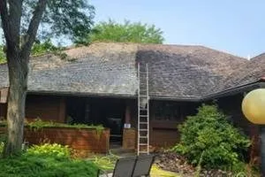 Slide of Diamond Roofing, Remodeling & Roof Cleaning