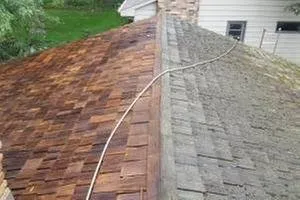 Slide of Diamond Roofing, Remodeling & Roof Cleaning