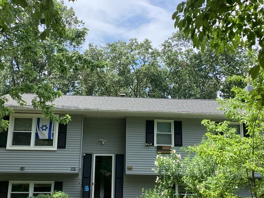 Slide of Diamond Roofing