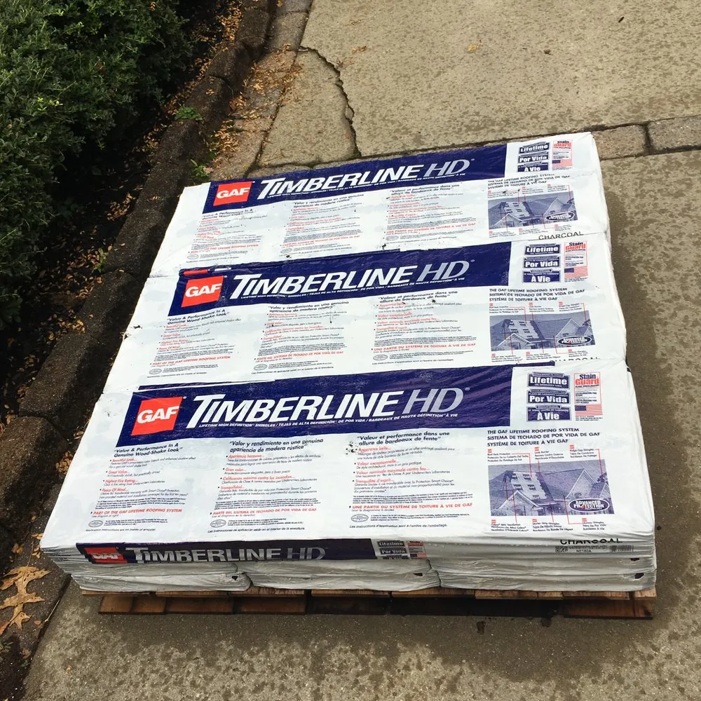 Slide of Diamond Roofing