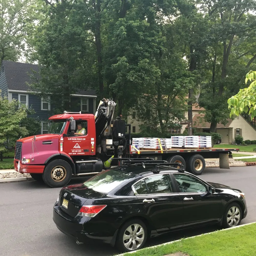 Slide of Diamond Roofing