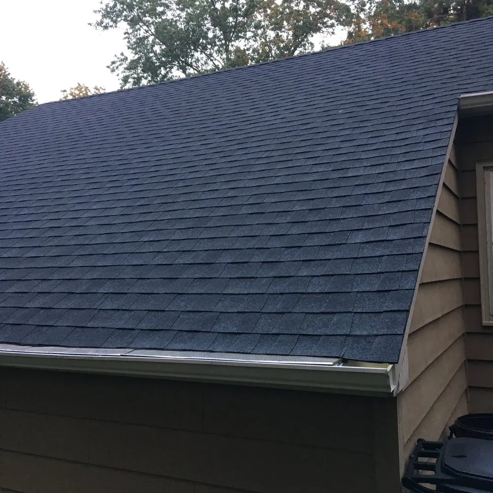 Slide of Diamond Roofing