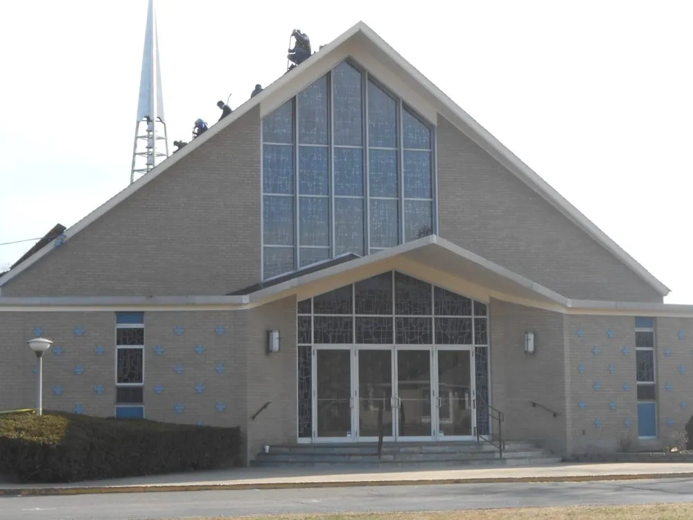 Slide of Diamond Roofing Specialists